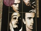 The Unforgetable  Fire by U2 (Vinyl,1985, Island (Label))