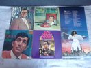 5x vinyl Jim Reeves, Dean Martin, Don Estelle, ROY ORBISON, DONNA SUMMER