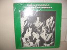 THE YARDBIRDS SHAPES OF THINGS  VERY RARE VINYL LPS VERY GOOD CONDITION