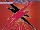 Raven-Wiped Out  VINYL NEW