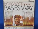 7 1/2ips COUNT BASIE HOLLYWOOD: BASIES WAY REEL TO REEL 100% PLAY TESTED