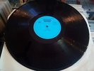 Mike Oldfield Crises VEB Musterplatte Amiga LP