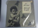LP album  Vi Redd...Bird Call...SEALED...Jazz