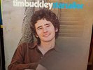 LP - Tim Buckley - Starsailor - Straight/Warner Bros.: STS1060