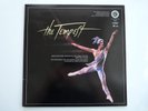 The Tempest. Ballet Highlights, Paul Sieko Chihara. 45 RPM,Reference Recordings