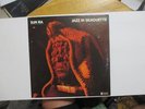 SUN RA JAZZ IN SILHOUETTE ON IMPULSE ASD-9265 NM/M 1975 REISSUE