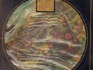 PICTURE LP Leonard Rosenman (J.R.R. Tolkien) Lord of the Rings Soundtrack