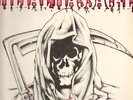 Metal Massacre 4 Various NEAR MINT Noise Vinyl LP