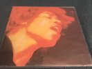 Jimi Hendrix vinyl bundle; Smash Hits, Axis Bold as Love, Electric Ladyland