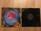 THE LIGHTNING SEEDS Sense LP  -1992 shoegaze MADCHESTER  first UK press MBV