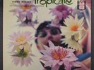 TOMMY MORGAN: Tropicale LP (Mono, corner ding) Easy Listening