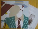 Art Pepper Lp + insert - So In Love