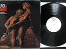 Black Sabbath The Eternal Idol LP 1987 VG+ vinyl