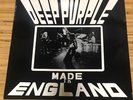 Deep Purple / Made in England / very rare JPN original tmq tmoq