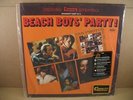 Beach Boys Beach Boys’ Party  200g LP 2016 Analogue Productions APP 066 USA Mint