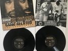 Gang Related Soundtrack From Death Row Records(2 PAC Movie)Records Vinyl LP(160)