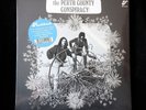 Perth County Conspiracy Psych/Folk Remastered 12