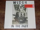 WITCH In The Past LP AFRO ROCK/ZAMROCK/FUNK 2013 Now Again Reissue NA-5091