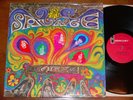 THE SAVAGE RESURRECTION s/t LP ? Rare US PSYCH ROCK 1969 Mercury Original