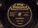 78 RPM -- Furry Lewis 