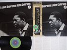 JOHN COLTRANE A LOVE SUPREME ABC/IMPULSE YP-8527-AI Japan OBI VINYL LP