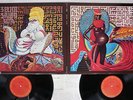 MILES DAVIS LIVE-EVIL CBS/SONY 28AP 2153,4 Japan VINYL 2LP