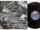 GEORGE MICHAEL I WANT YOUR SEX EPIC 12 3P-825 Japan PROMO VINYL 12