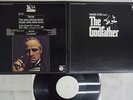 OST(NINO ROTA) GODFATHER PARAMOUNT SWG-7253 Japan PROMO VINYL LP