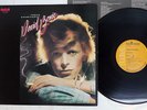 DAVID BOWIE YOUNG AMERICANS RCA RCA-6285 Japan VINYL LP