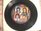 I POOH HAPPY CHRISTMAS RARE LP