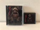 Leftfield Rhythm and Stealth Minidisc (Pre-Recorded) rare MD vinyl album record