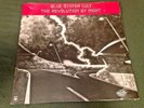1983 BLUE OYSTER CULT THE REVOLUTION BY NIGHT LP Columbia sealed in shrink N/M M