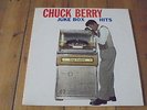 Chuck Berry - Juke Box Hits 1963 UK LP PYE INTERNATIONAL 1st EX
