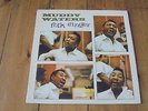 Muddy Waters - Folk Singer 1964 UK LP PYE INTERNATIONAL 1st EX