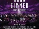 Hans Zimmer-Live In Prague  VINYL NEW