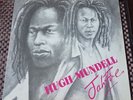 Hugh Mundell Jah Fire LP Listen