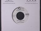 KANSAS CITY EXPRESS: This Is The Place / Instrumental 45 (limited re, comes wit
