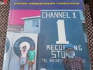 V/A Young Generation Vibration Tachyon LP Listen