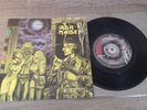 IRON MAIDEN Women In Uniform ORIGINAL UK 7