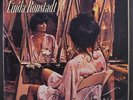 LINDA RONSTADT: Simple Dreams LP (half-speed master, insert, clean )