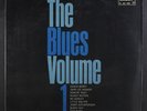 VARIOUS: The Blues, Vol. 1 LP Sealed (Italy, reissue) Blues & R&B