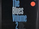 VARIOUS: The Blues, Vol. 2 LP Sealed (reissue, cut corner) Blues & R&B