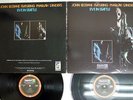 JOHN COLTRANE LIVE IN SEATTLE ABC/IMPULSE IMP-88069,70 Japan VINYL 2LP