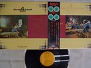 GUESS WHO SHARE THE LAND RCA R4P-5006 Japan OBI 4CHANNEL VINYL LP