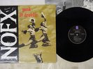 NOFX PUNK IN DRUBLIC EPITAPH 86435-1 VINYL LP