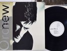 NEW ORDER LOW-LIFE COLUMBIA YX-7352-AX Japan OBI VINYL LP
