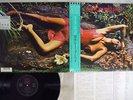 ROXY MUSIC STRANDED EG 25VB-1141 Japan OBI PROMO VINYL LP