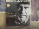 MERLE HAGGARD, WORKING IN TENNESSEE - SEALED LP 78208-1 WILLIE NELSON