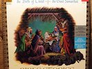 SEALED NEW LP LEIF ERICKSON BIBLE STORIES V.7 THE BIRTH OF CHRIST/THE GOOD SAMA.
