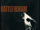 VINYL LP U2 - Rattle And Hum / 2LP / ISLAND 1st PRESSING NM